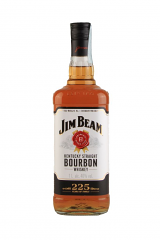 JIM BEAM KENTUCKY STRAIGHT BOURBON 1 l | JEAMS B.BEAM 40° PRENOTAZIONE NON RENDIBILE