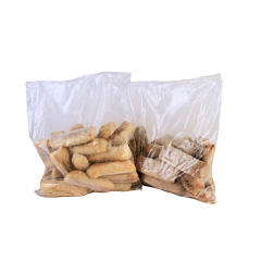 PANE MINI MIX LONGUETTES | CT: 60PZ X 40g | AGRITECH