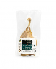 ANATRA CONFIT MI-CUIT | 1CT X 10pz X 180g | QUERCYNOISE - CLOS SAINT SOZY