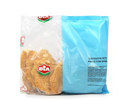 SPINACINE PETTO POLLO | CT: 4CF X 1kg | DIA