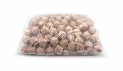 BOVINO POLPETTE CLASSICHE CO