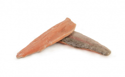 TROTA IRIDEA SALMONATA FILETTO TURCHIA 150/250g IQ