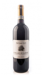 MORELLINO DI SCANSANO 'SPINETO' DOCG | 6BT X 750ml 2024 ERIK BANTI 13° PRENOTAZIONE NON RENDIBILE