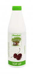 TOPPING AMARENA | 6 CF X 1 kg | PREGEL