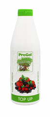 TOPPING FRUTTI BOSCO | 6 CF X 1 kg | PREGEL