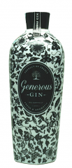 GIN GENEROUS ORIGINAL 70cl | CREATIVE SPIRITS 44° PRENOTAZIONE NON RENDIBILE