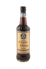 ELISIR CHINA 70 cl | BORDIGA 21° PRENOTAZIONE NON RENDIBILE