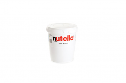 NUTELLA | 1CT = 2CF X 3kg | NUTELLA