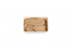 GELATO NOCCIOLA | 1CF X 1,5Kg | MENODICIOTTO
