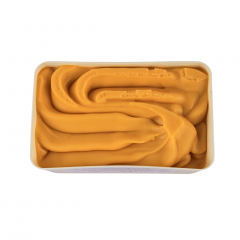 SORBETTO MANGO E RHUM | CT: 1CF X 1,8Kg | MENODICIOTTO
