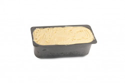 GELATO CREMA MANTECATO | 1CF X 3,1kg | GELATOSIA