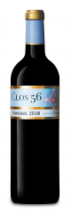 POMEROL 'CLOS 56' A.O.C. | PRENOTAZIONE NON RENDIBILE