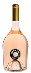 MIRAVAL COTES DE PROVENCE ROSE' AOP | Magnum 1BT X 1,5l MIRAVAL 12,5° PRENOTAZIONE NON RENDIBILE