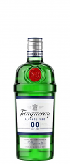 GIN TANQUERAY 0.0 ALCOOL FREE 70cl | PRENOTAZIONE NON RENDIBILE
