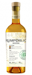 RUMPABLIC IDENTITA' AFRICANA | ILLVA 41,5° PRENOTAZIONE NON RENDIBILE