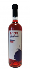 BITTER FUSETTI AMERICAN LIMITED EDITION 70 cl | FARMILY 25° PRENOTAZIONE NON RENDIBILE