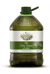 OLIO EXTRA/V OLIVA UE/NO UE PET | CT: 2CF X 5l | ORFEO