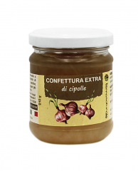 CONFETTURA EXTRA CIPOLLE | 6CF X 210g | TERRANATURALE