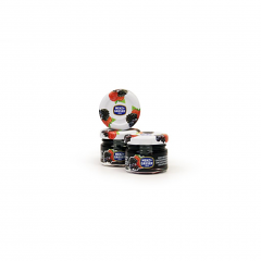 CONF FRUTTI BOSCO VASO VETRO | 48PZ X 28g | MENZ & GASSER