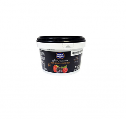 PASSATA FORNO FRUTTI BOSCO CHEF PROFESS | 1CF X 2kg | MENZ & GASSER