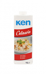 PREPARATO BASE VEGETALE CULINARIO KEN 1l