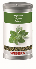 ORIGANO ESSICCATO | 6CF X 110g | WIBERG
