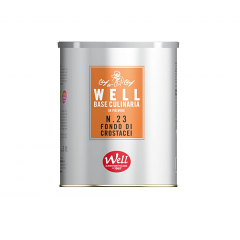 WELL N 23 FONDO CROSTACEI X400g