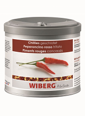 PEPERONCINO TRITATO | 3CF X 190g | WIBERG
