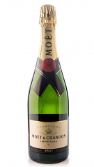 MOET & CHANDON BRUT IMPERIAL | 6 BT X 750 ml MOET & CHANDON 12° PRENOTAZIONE NON RENDIBILE