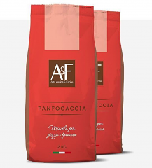 PANFOCACCIA | 6CF X 2kg | AGUGIARO