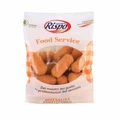CROCCHE' DI PATATE EXTRA | CT: 2CF X 2,5kg | RISPO