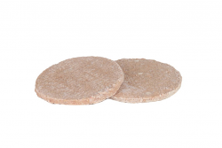 HAMBURGER BOVINO CLASSIC 100g CO