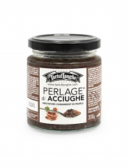 ACCIUGHE PERLAGE X200g T/L
