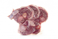 VITELLO OSSOBUCO X5pz (STINCO PORZ) ITALIA FR
