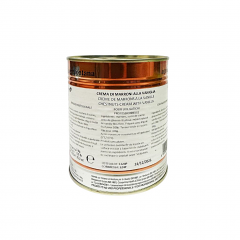 MARRONI CREMA | 6PZ X 1kg | AGRIMONTANA
