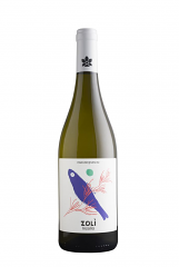 INZOLIA TERRE SICILIANE ZOLI' IGT | 6BT X 750ml 2025 CARUSO & MININI 12,5°  PRENOTAZIONE NON RENDIBILE