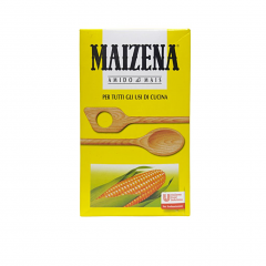 AMIDO DI MAIS MAIZENA | 12CF X 700g | MAIZENA