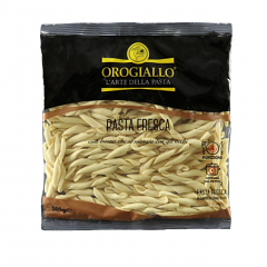 FUSILLI AL FERRETTO | 12CF X 500g | OROGIALLO