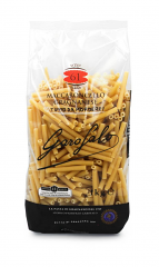 MACCARONCELLO DI GRAGNANO IGP | CT: 12CF X 1kg | GAROFALO