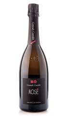 FRANCIACORTA ROSE' BRUT DOCG | 6 BT X 750 ml CONTADI CASTALDI  PRENOTAZIONE NON RENDIBILE