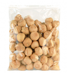 GUSCI BIGNE' PICCOLI 6X250g SFOGLIA TORINO
