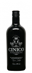 CINICO ITALIAN CINNAMON LIQUEUR 70 cl | ABOUT TEN 20° PRENOTAZIONE NON RENDIBILE