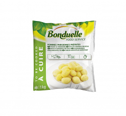 PATATE NOVELLE | 6CF X 1kg | BONDUELLE