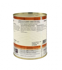 ARANCIA AMARA MARMELLATA | CT: 6CF X 900g | AGRIMONTANA