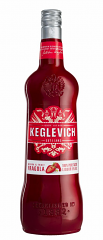 VODKA FRAGOLA 1 l | KEGLEVICH 20° PRENOTAZIONE NON RENDIBILE