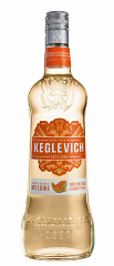 VODKA MELONE 1 l | KEGLEVICH 20° PRENOTAZIONE NON RENDIBILE