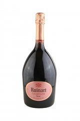 RUINART ROSE' BRUT | MAGNUM 3 BT X 1.5 l RUINART 12.5° PRENOTAZIONE NON RENDIBILE