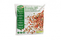 MISTO SOFFRITTO | 10CF X 1kg | ARDO