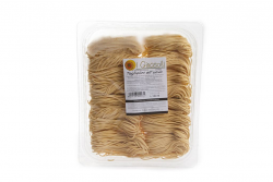 TAGLIOLINI UOVO | CT: 3CF X 1kg | I GIRASOLI
