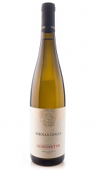 RIBOLLA GIALLA VENEZIA GIULIA IGT | 6BT X 750ml 2024 MARIO SCHIOPPETTO 13° PRENOTAZIONE NON RENDIBILE